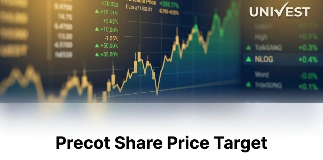 Precot Share Price Target 2026
