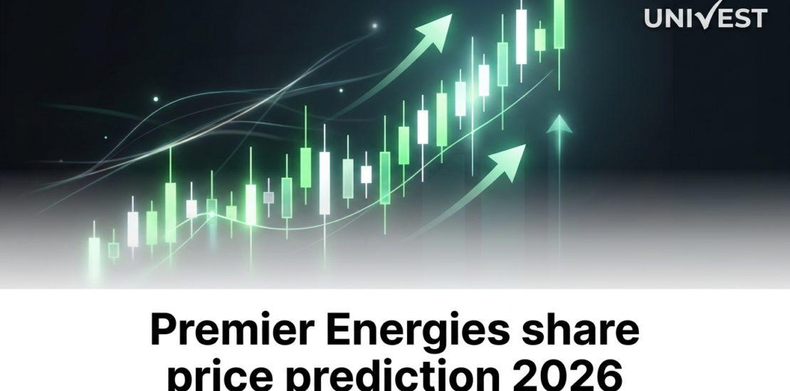 Premier Energies share price prediction 2026