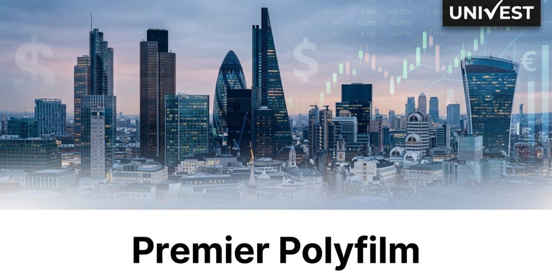 Premier Polyfilm Share Analyst Review