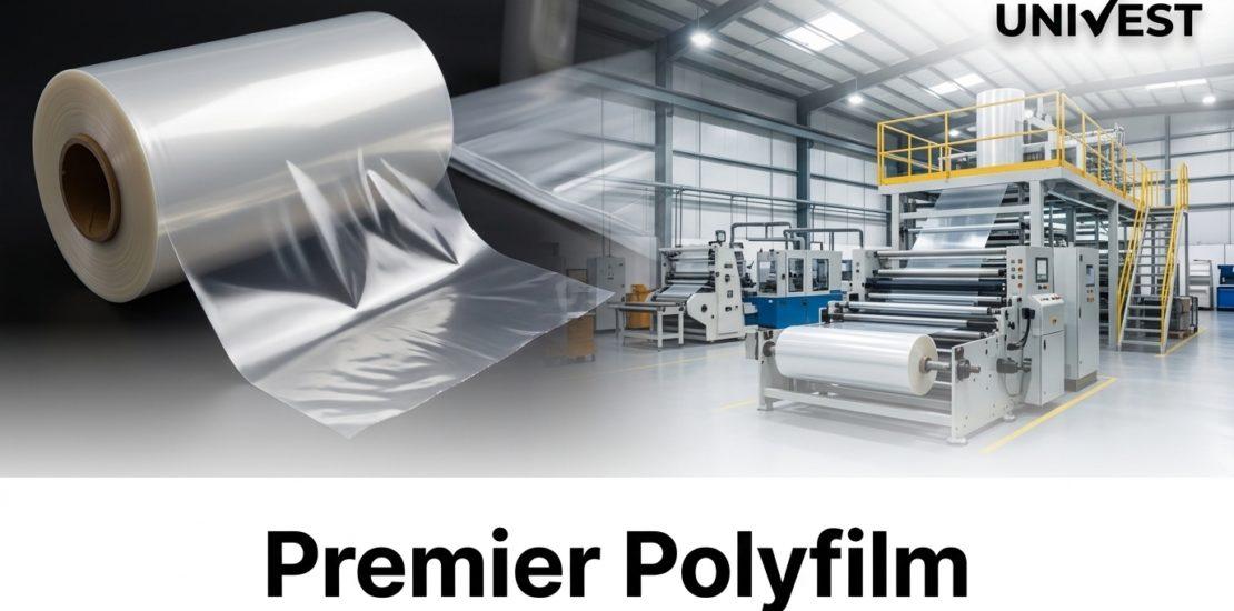 Premier Polyfilm Share Price Target 2026