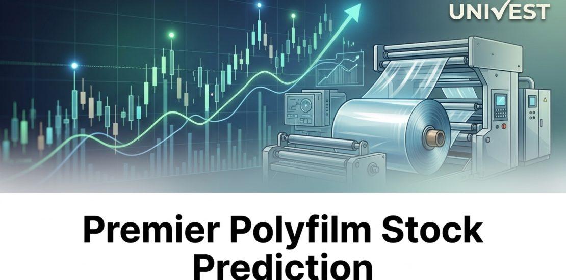 Premier Polyfilm Stock Prediction