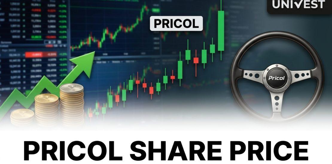 Pricol Share Price Target 2026