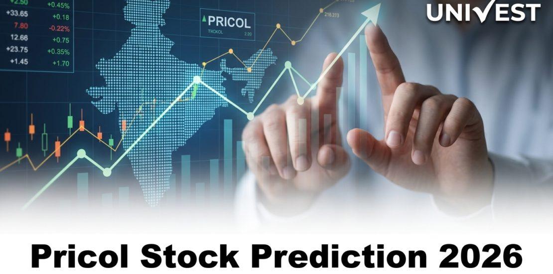 Pricol Stock Prediction 2026
