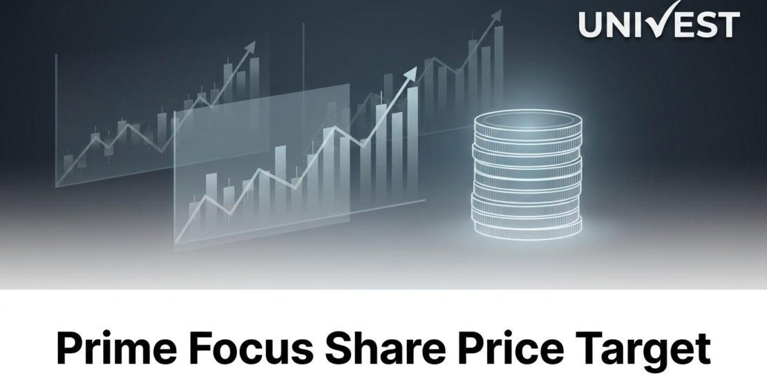 Prime Focus Share Price Target 2026
