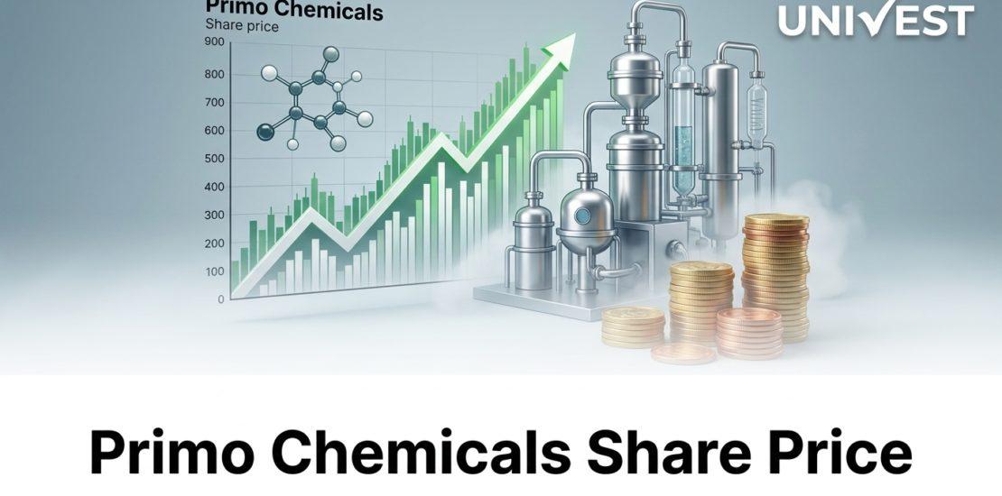 Primo Chemicals Share Price Target 2026