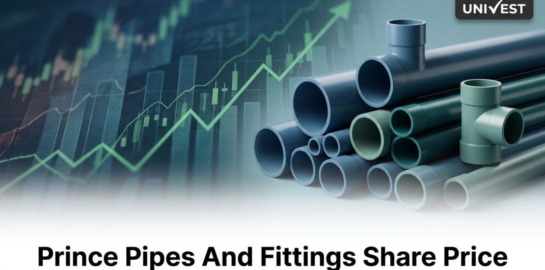 Prince Pipes And Fittings Share Price Target 2026