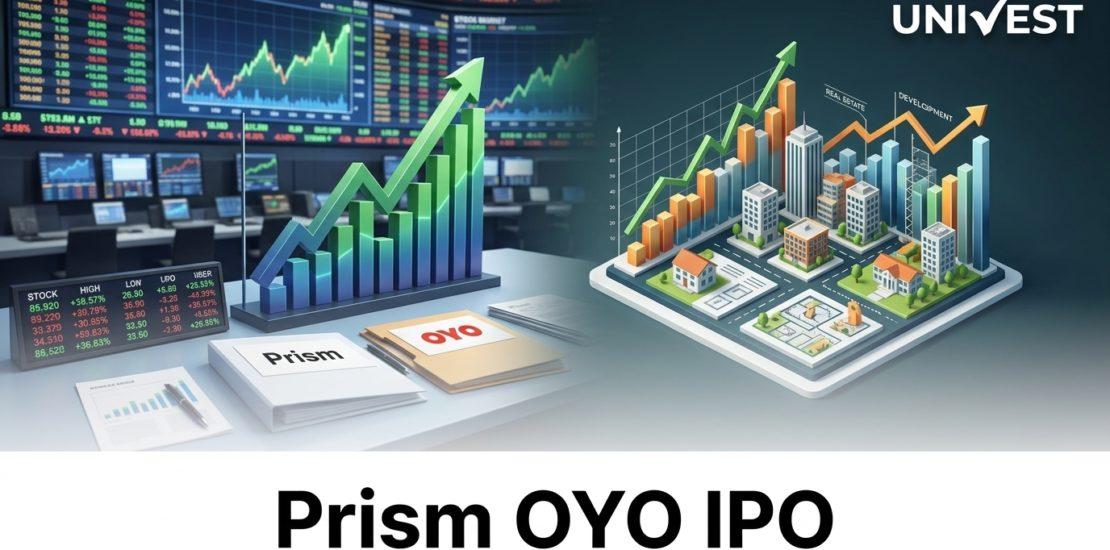 Prism OYO IPO