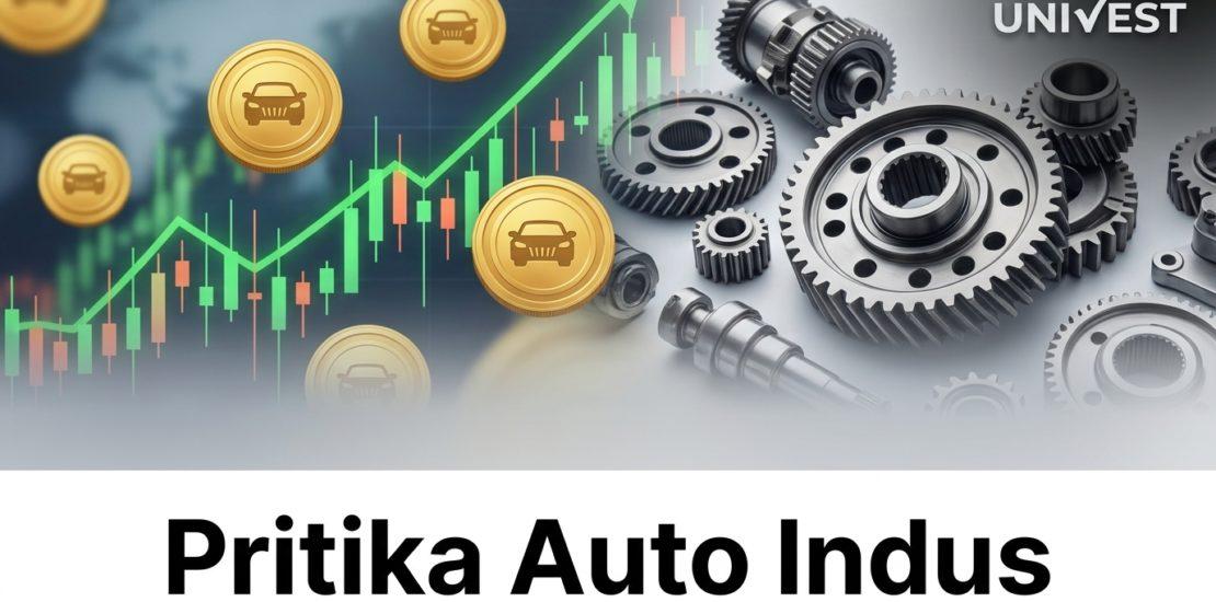 Pritika Auto Indus Stock Prediction 2026
