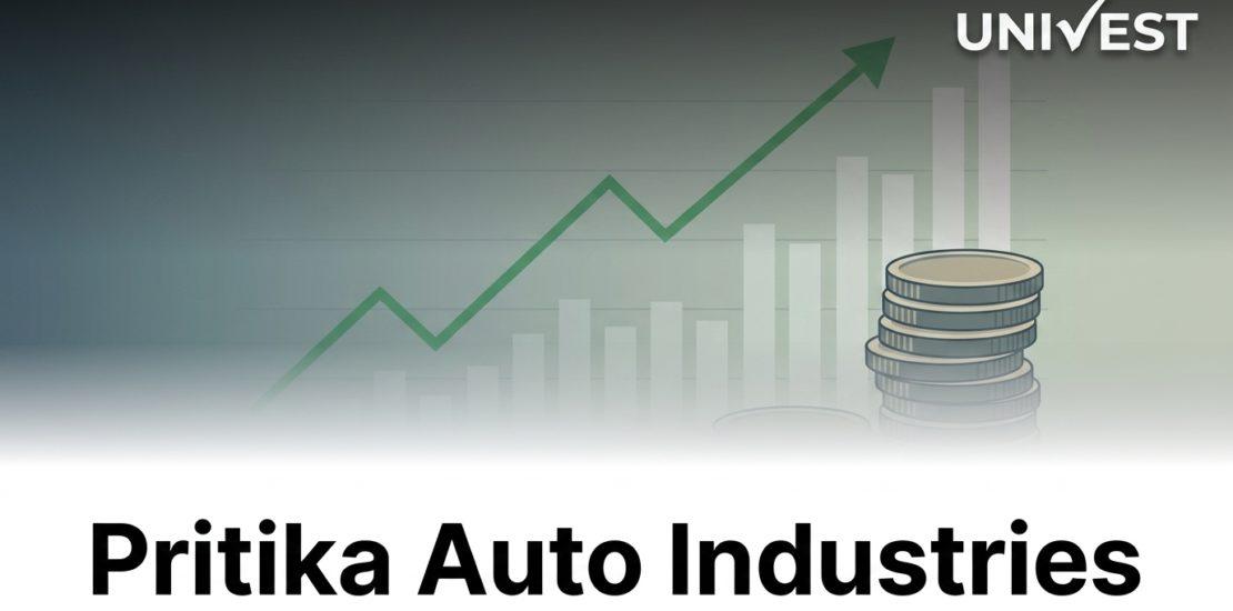 Pritika Auto Industries Share Analyst Review