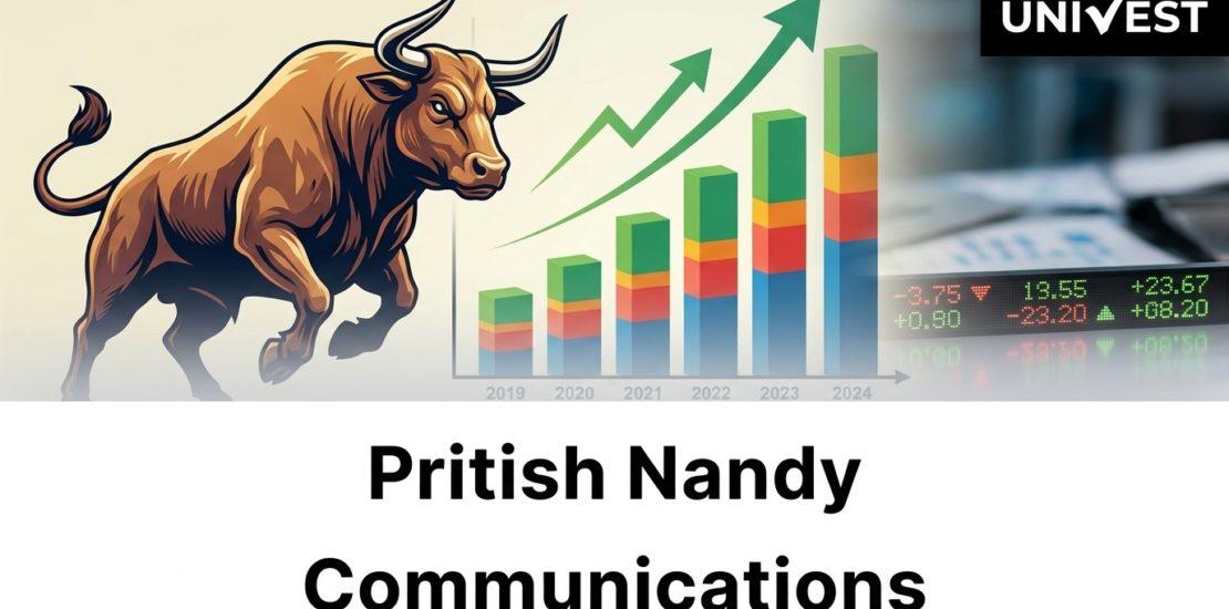 Pritish Nandy Communications Share Analyst Review