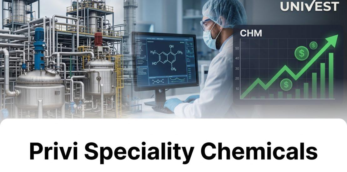 Privi Speciality Chemicals Share Analyst Review