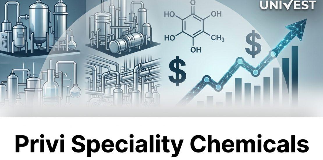 Privi Speciality Chemicals Share Price Target 2026