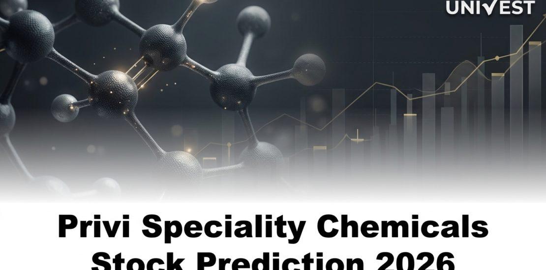 Privi Speciality Chemicals Stock Prediction 2026