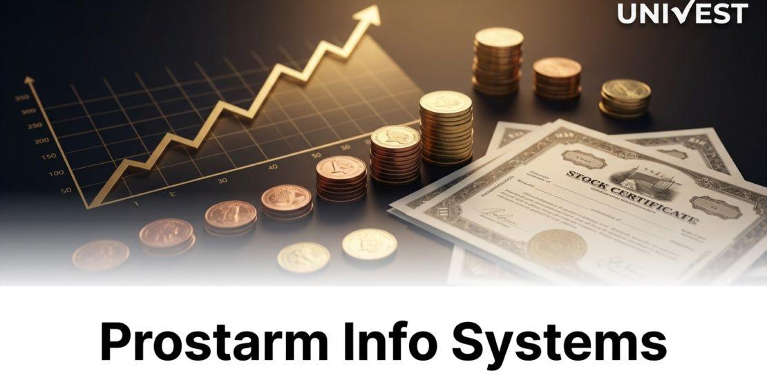 Prostarm Info Systems Share Price Target 2026