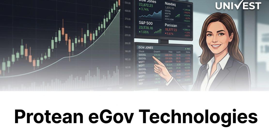 Protean eGov Technologies Share Analyst Review