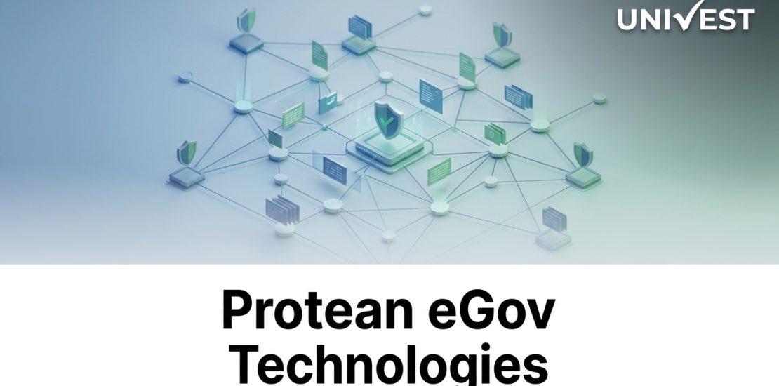 Protean eGov Technologies Share Price Target 2026