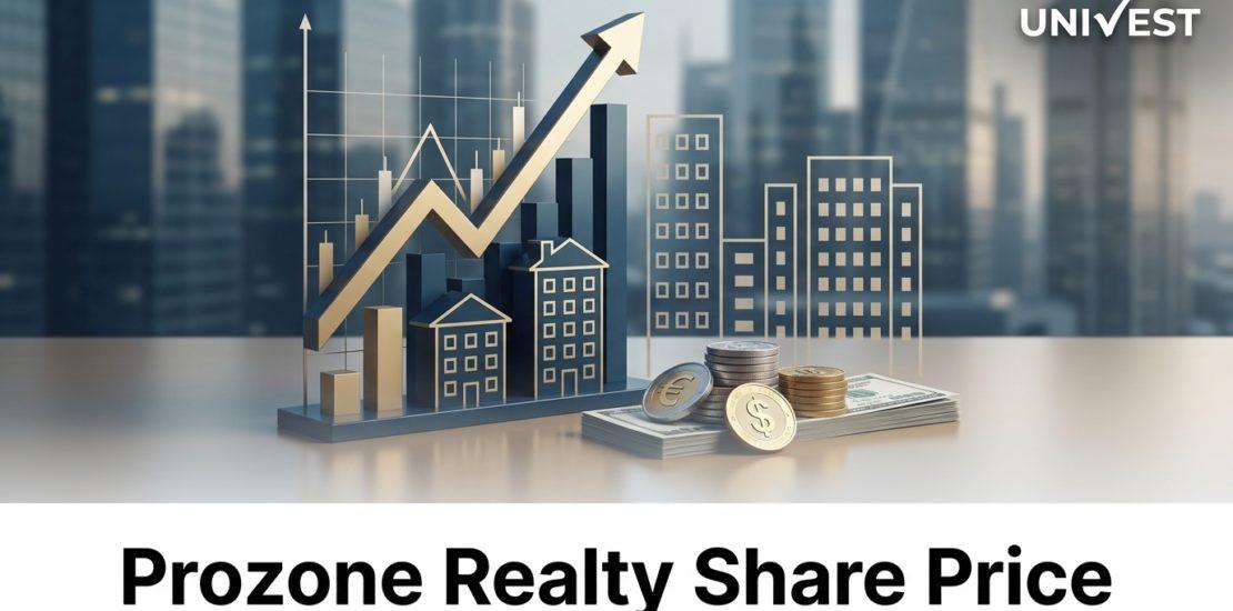 Prozone Realty Share Price Target 2026