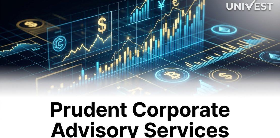 Prudent Corporate Advisory Services Share Analyst Review