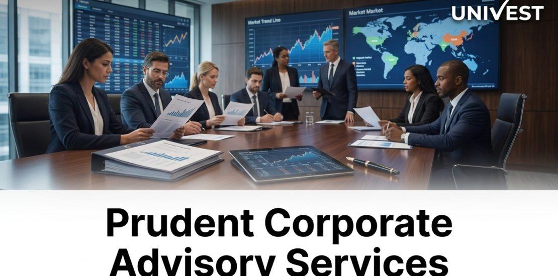 Prudent Corporate Advisory Services Share Price Target 2026