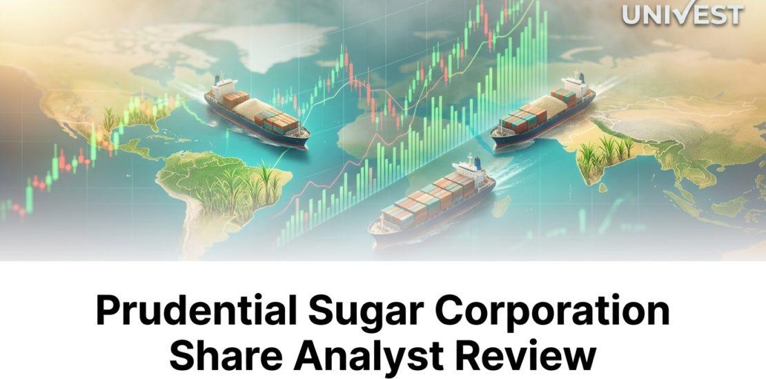 Prudential Sugar Corporation Share Analyst Review