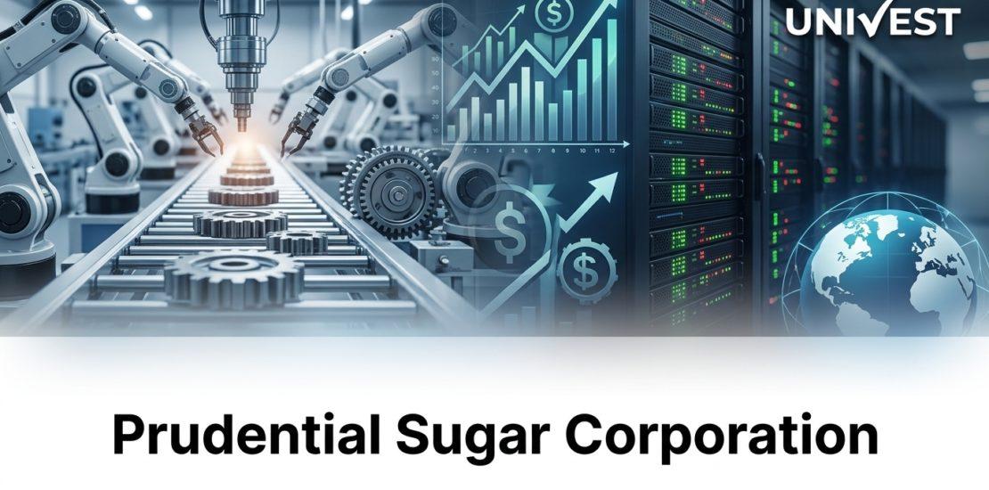 Prudential Sugar Corporation Share Price Target 2026