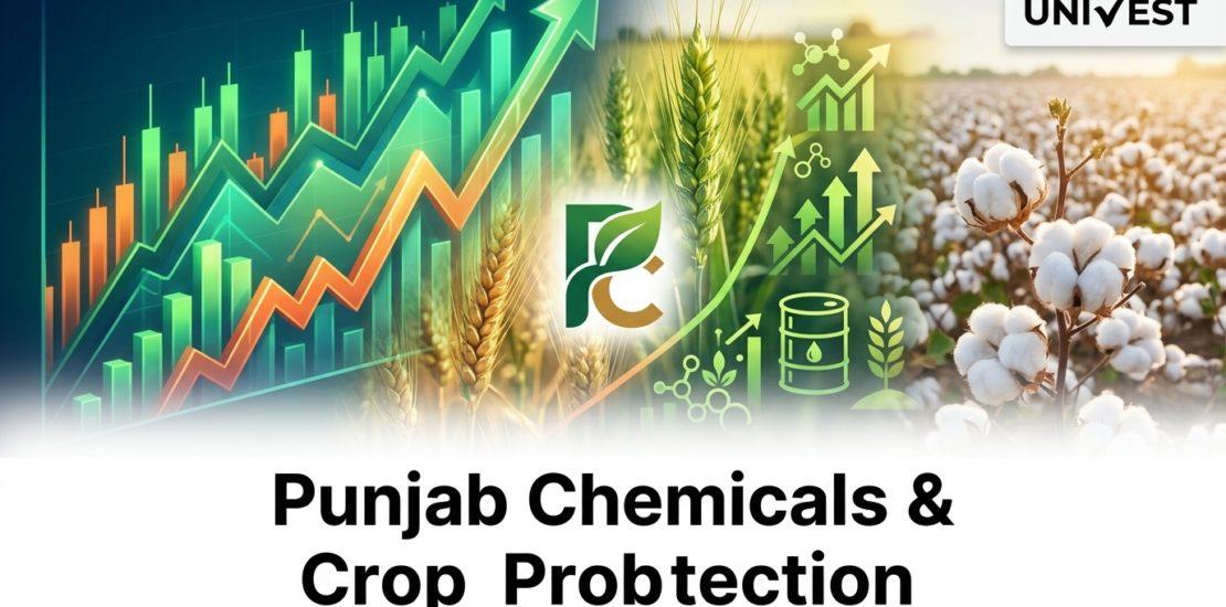 Punjab Chemicals & Crop Protection Share Price Target 2026
