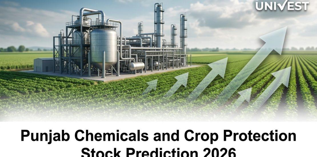 Punjab Chemicals and Crop Protection Stock Prediction 2026