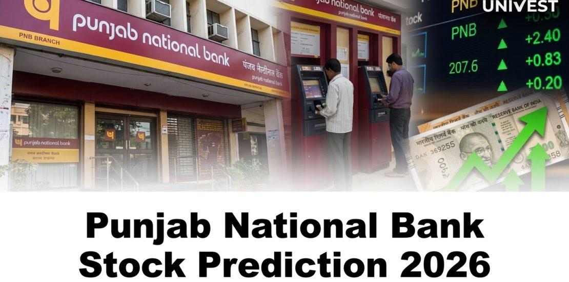 Punjab National Bank Stock Prediction 2026