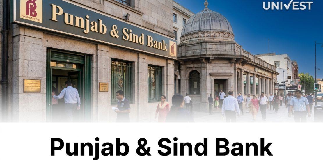 Punjab & Sind Bank Share Analyst Review