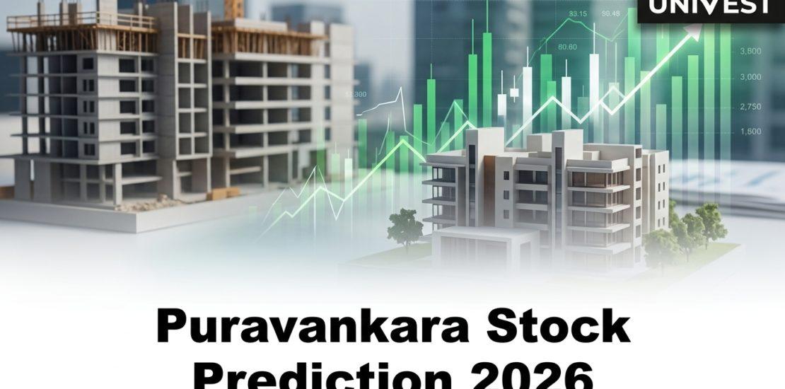 Puravankara Stock Prediction 2026