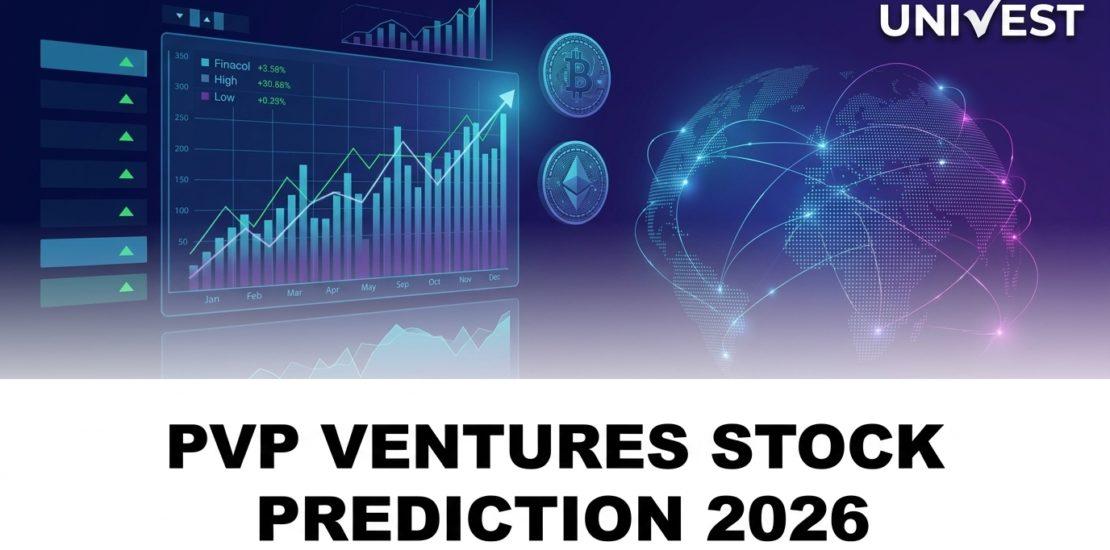 Pvp Ventures Stock Prediction 2026