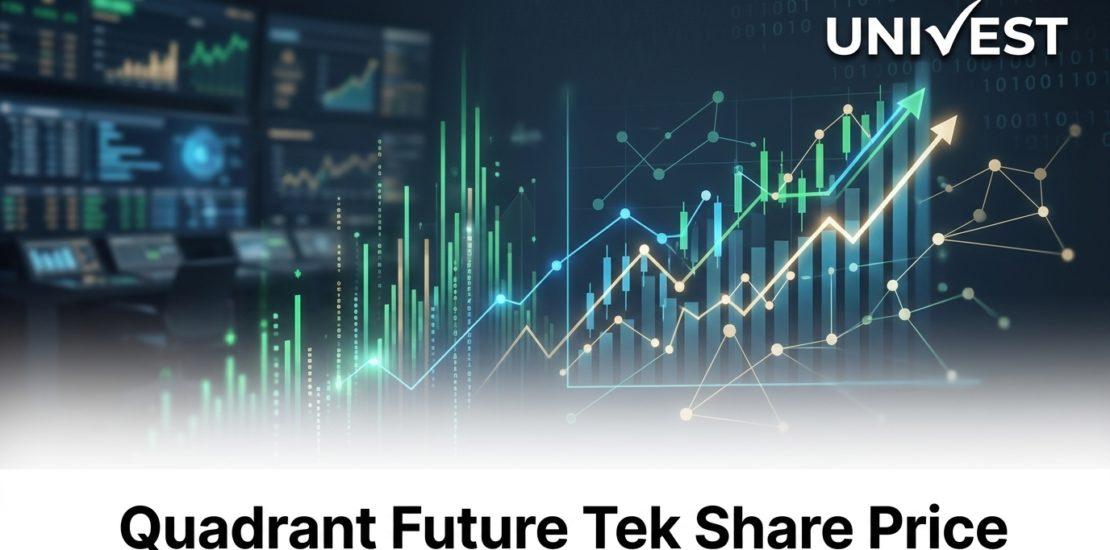 Quadrant Future Tek Share Price Target 2026