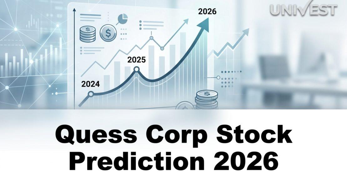 Quess Corp Stock Prediction 2026