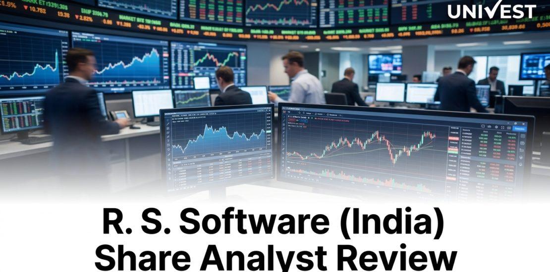 R. S. Software (India) Share Analyst Review