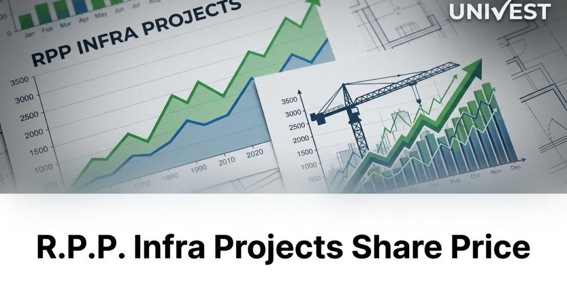 R.P.P. Infra Projects Share Price Target 2026