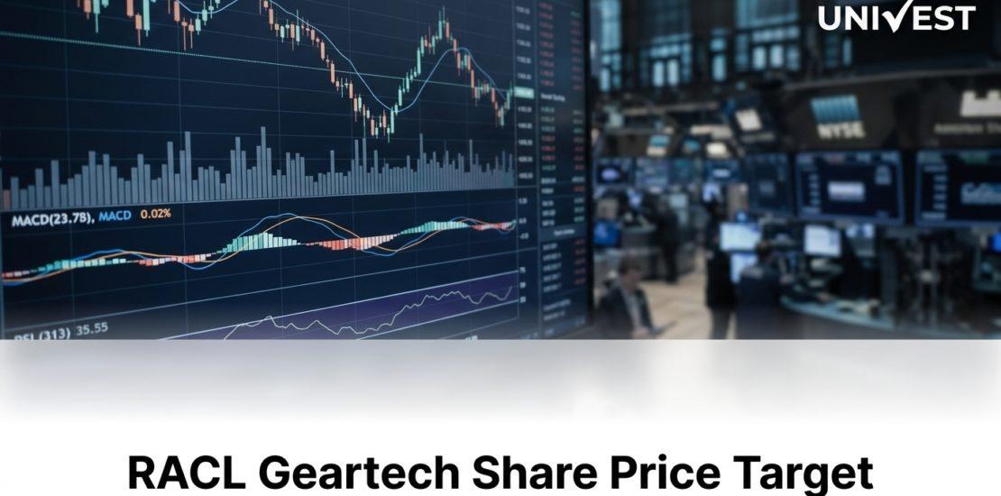 RACL Geartech Share Price Target