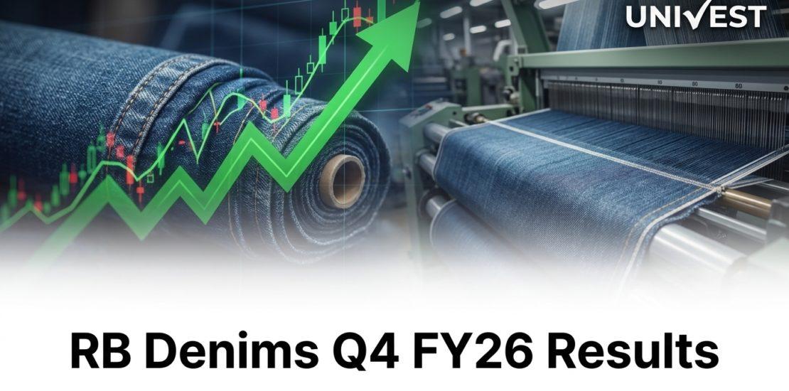 RB Denims Q4 FY26 Results