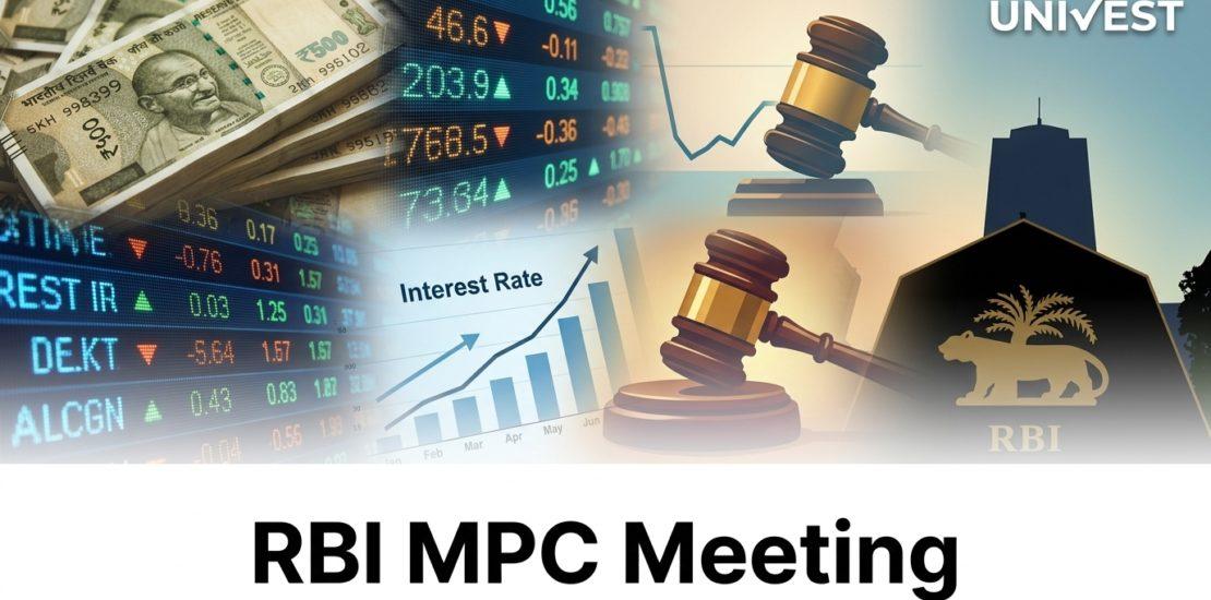 RBI MPC Meeting 2026 Live Result