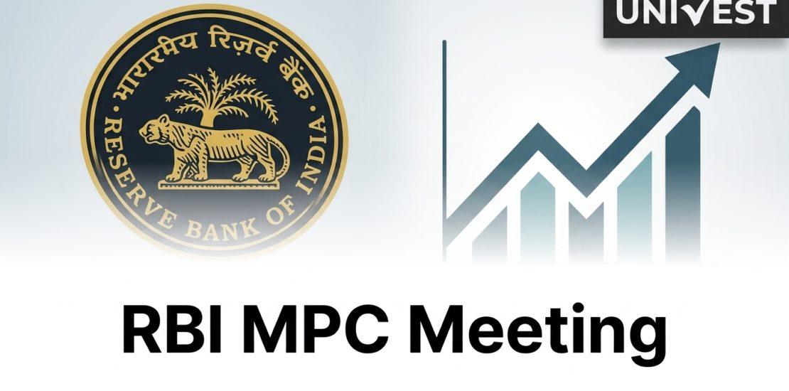 RBI MPC Meeting 2026 Live on 5 June 2026