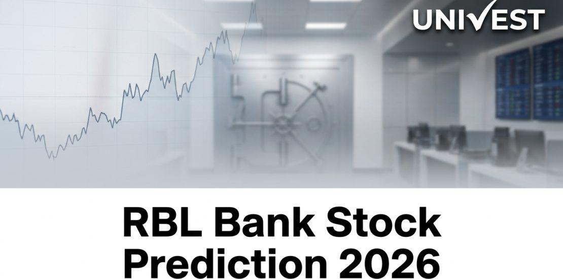 RBL Bank Stock Prediction 2026