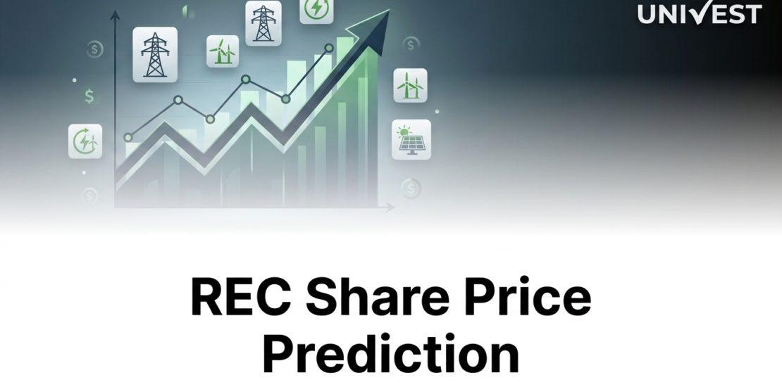 REC Share Price Prediction for Tomorrow