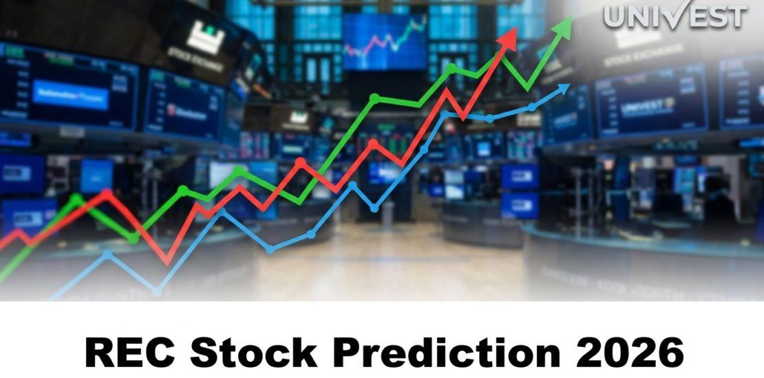REC Stock Prediction 2026