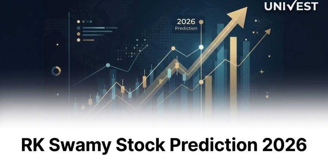 RK Swamy Stock Prediction 2026