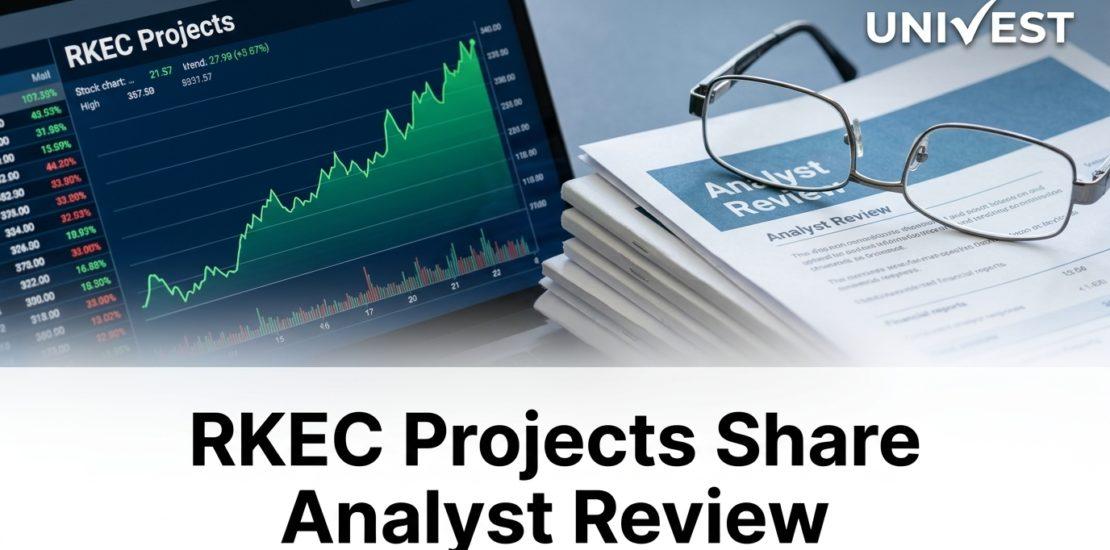 RKEC Projects Share Analyst Review