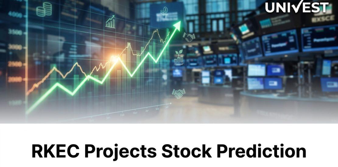 RKEC Projects Stock Prediction