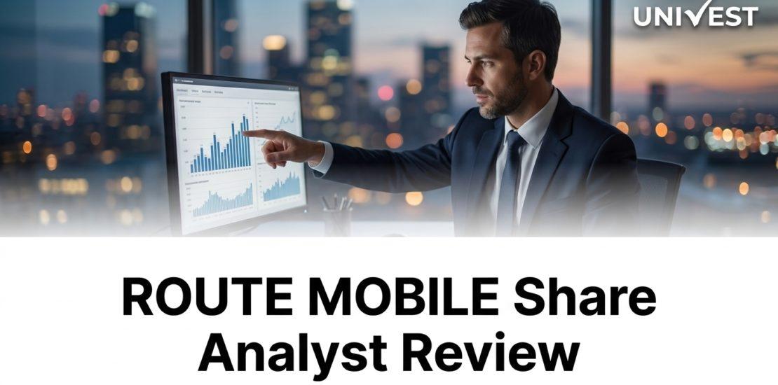 ROUTE MOBILE Share Analyst Review