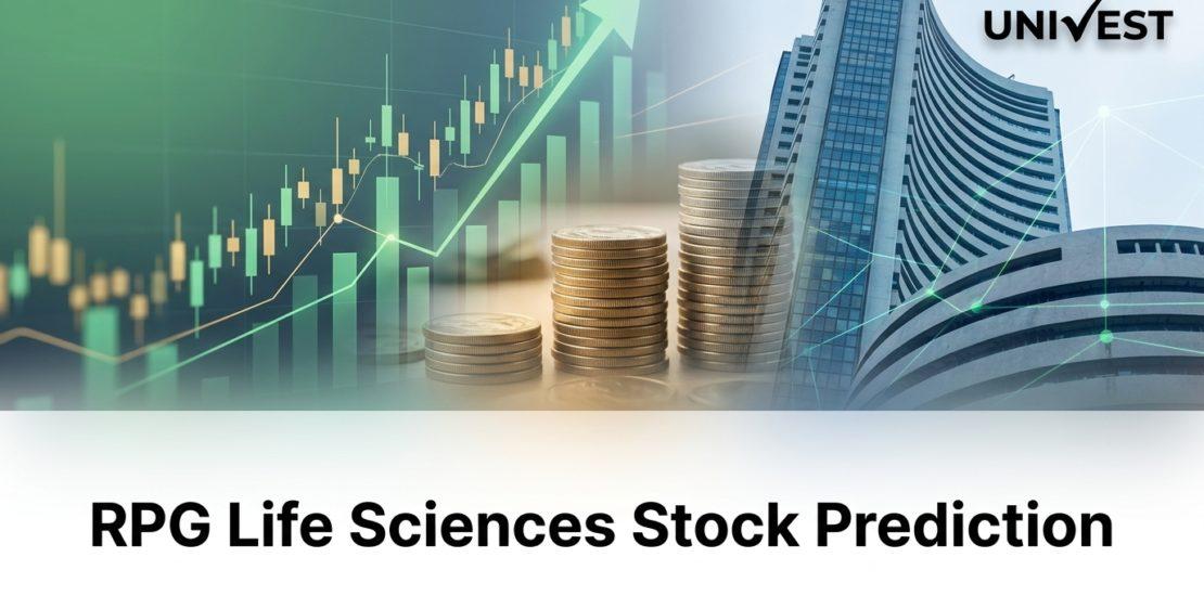 RPG Life Sciences Stock Prediction