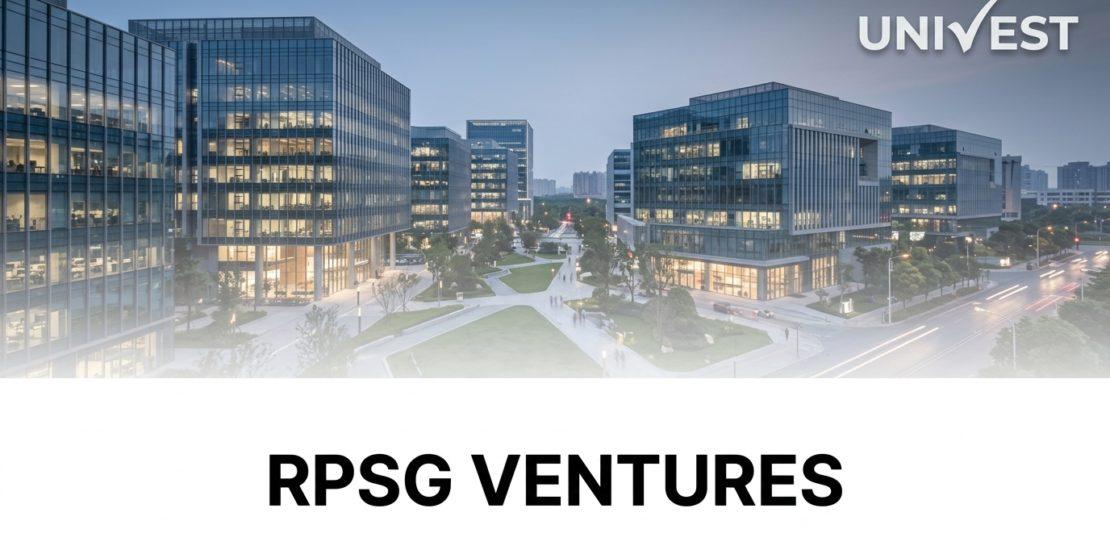 RPSG VENTURES Share Price Target 2026