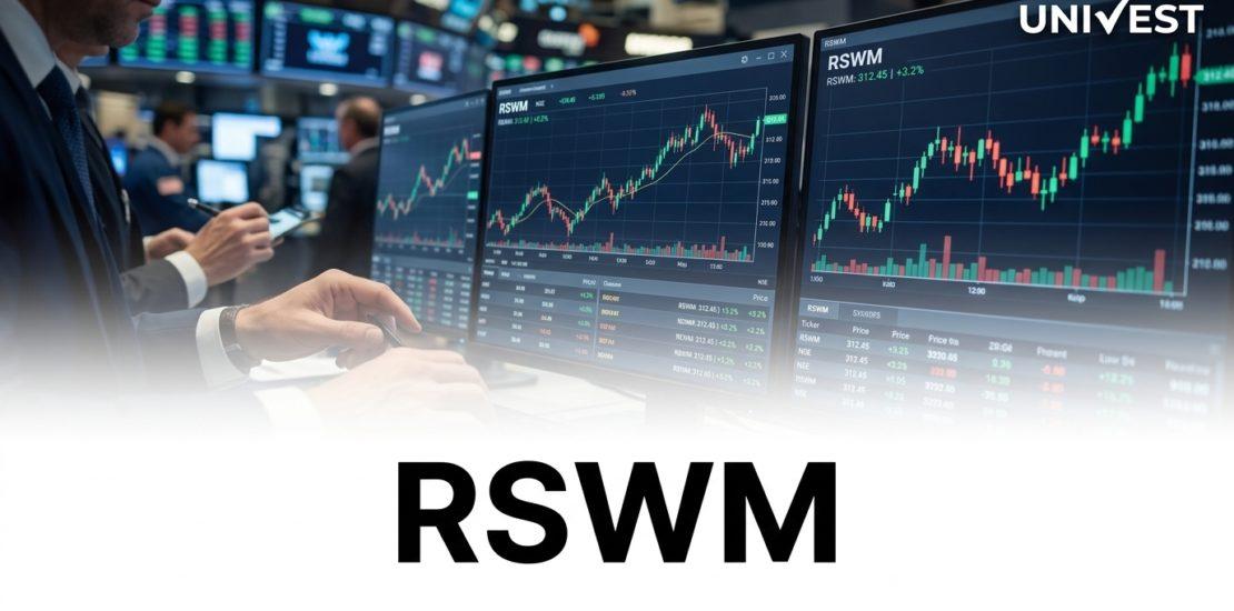 RSWM Share Analyst Review