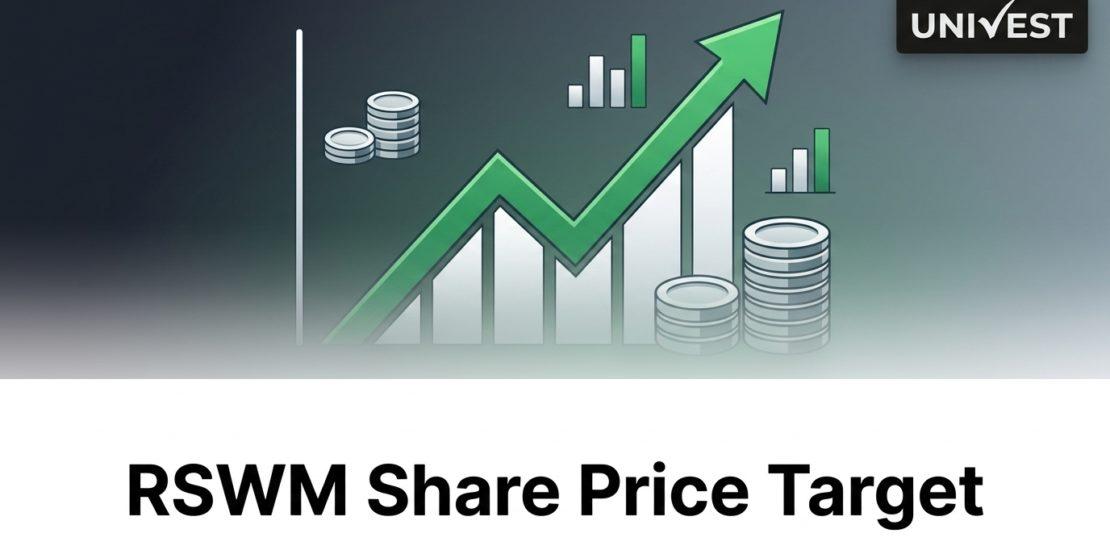 RSWM Share Price Target